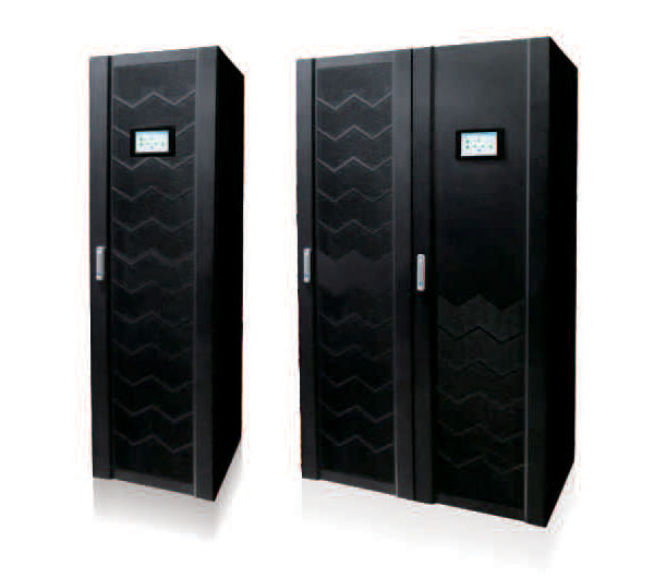 NSP3000N Series (200KVA ~ 600KVA (3:3))