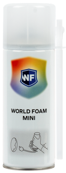 월드폼 미니 제품 이미지