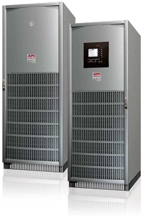 NSP3000T Series (160KVA - 600KVA(3:3))