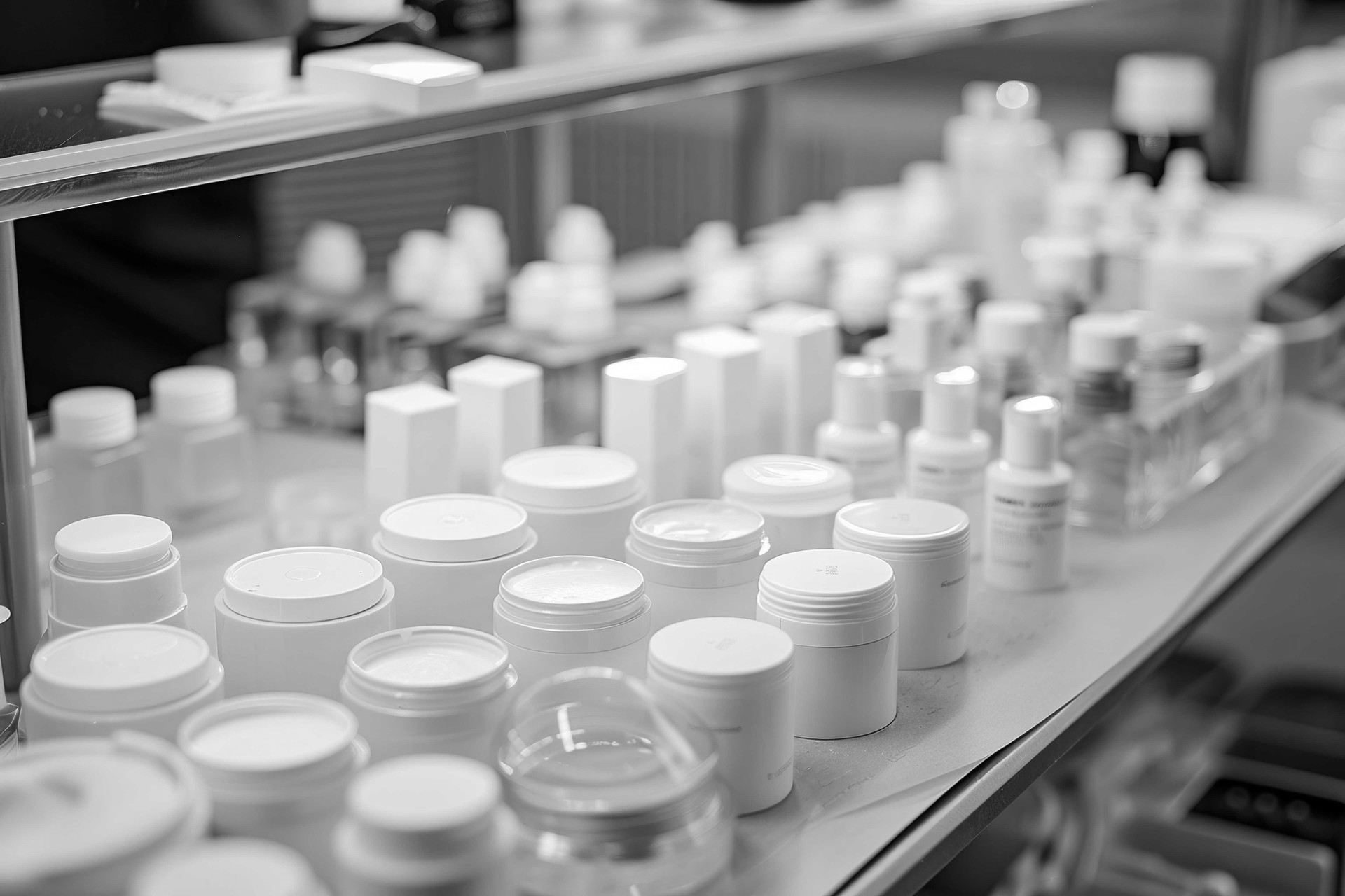 파메어스 코스메틱 유통대행