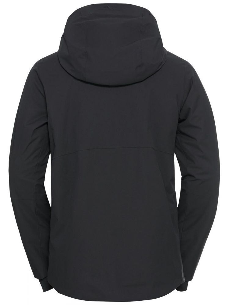 [오들로] Jacket insulated SKI BLUEBIRD S-THERMIC (528762_15000) : ODLO ...