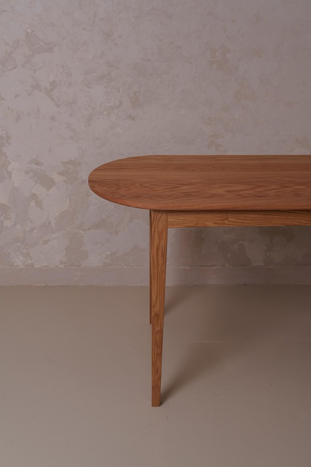Red Oak Table