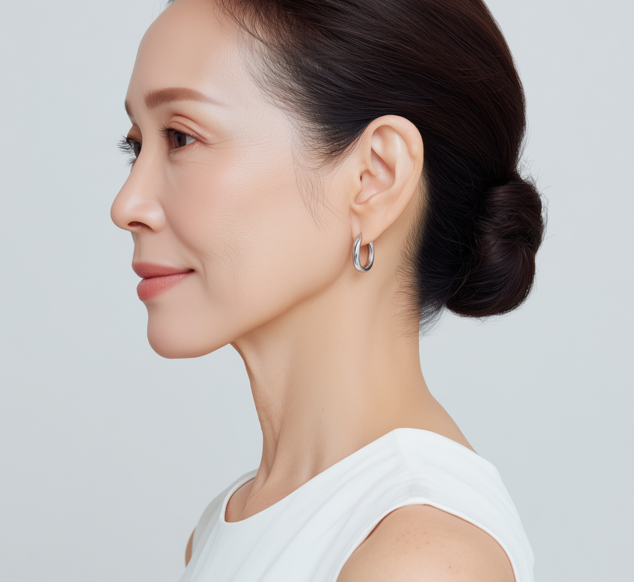 부분거상술 - 부산 안면거상