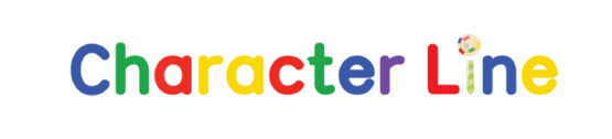 캐릭터라인