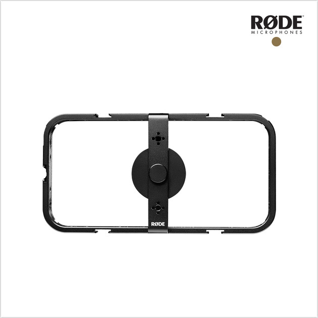 Phone Cage : RØDE