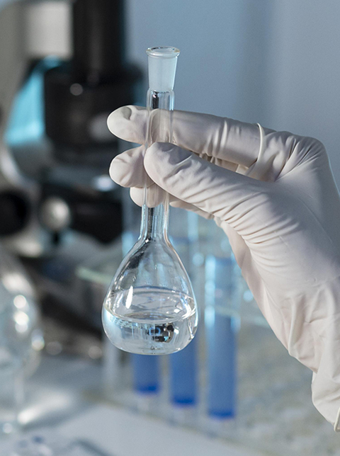 <h5>제품소개</h5><span>Products</span>