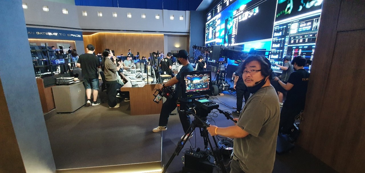 김영호 Kim Young-ho