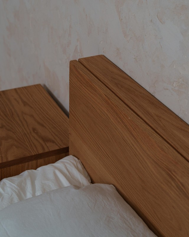Red Oak BED