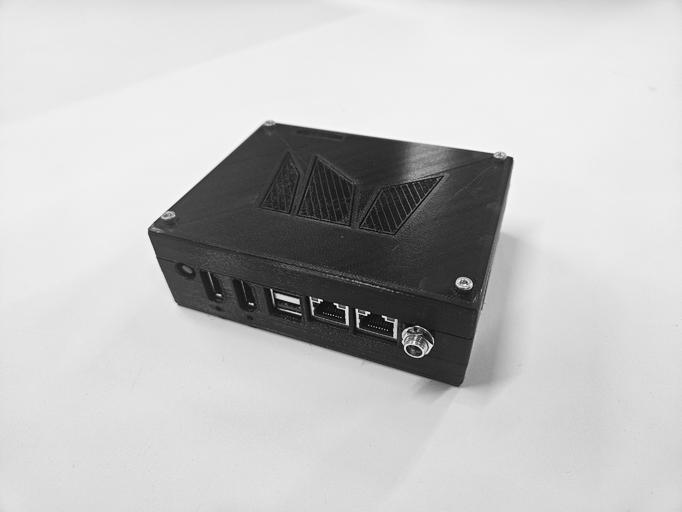 AI Robot Controllers