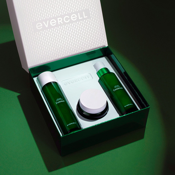 EVERCELL（エバーセル)化粧品（2点セット 爆売れ中お早めに【シミ取り