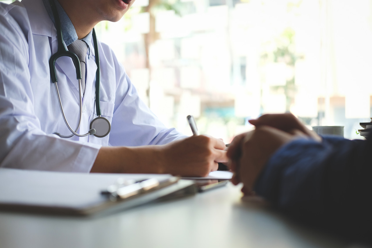 병원 운영 진단 및 매뉴얼 수립