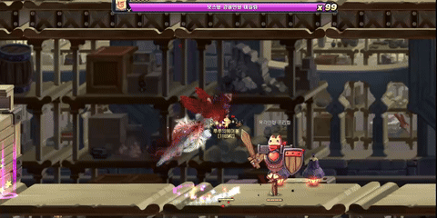 크러시_섀도우 나이트