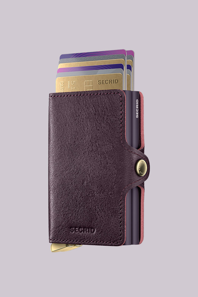 미니월렛+ 바스코 잉크 : FRAME