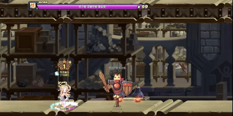 [인파이터] 어퍼