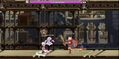 [소환] 파쇼나토