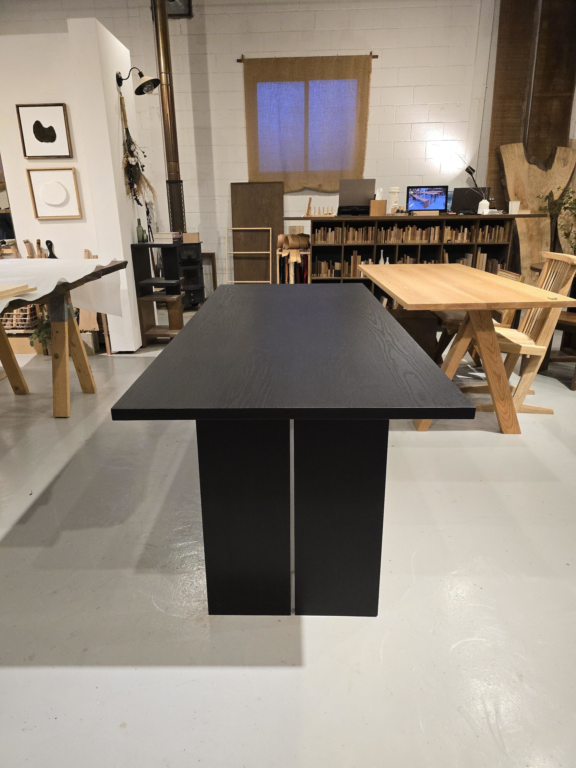 레드오크 (블랙톤)