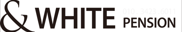 &WHITE펜션