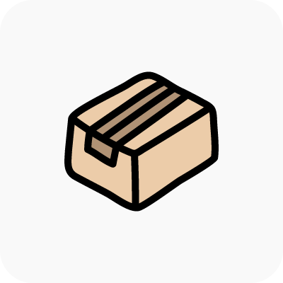 <p style="line-height: 3;"><span style="font-size: 13px;">배송상품</span></p>