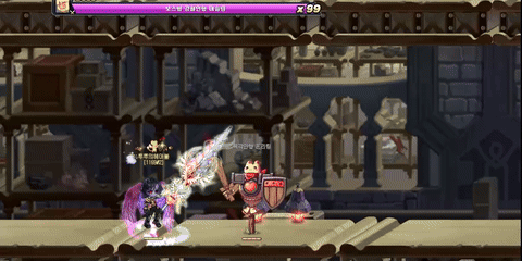 다크 스피릿_섀도우 나이트