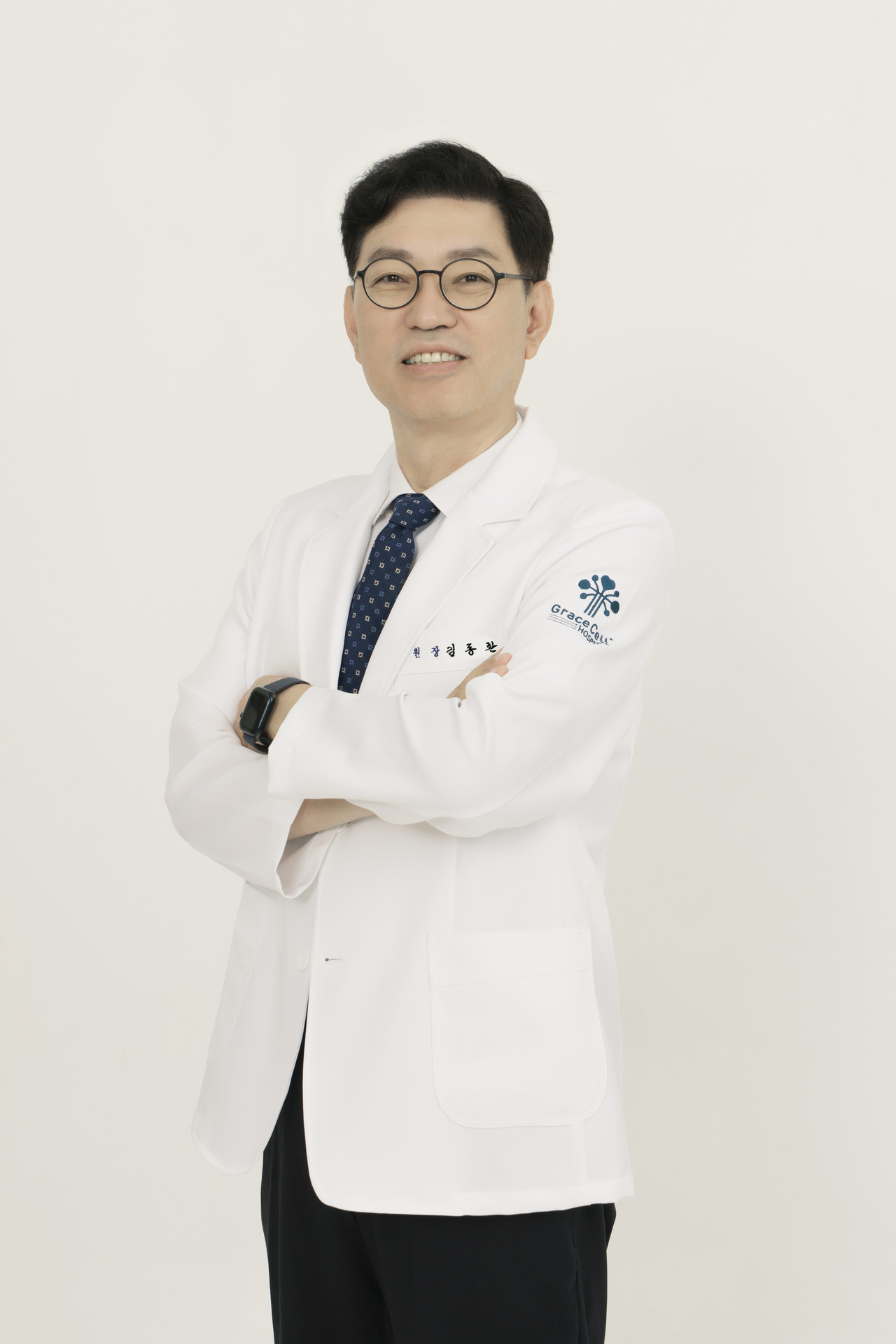 임규성 원장