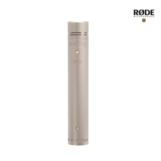 NT5 : RØDE
