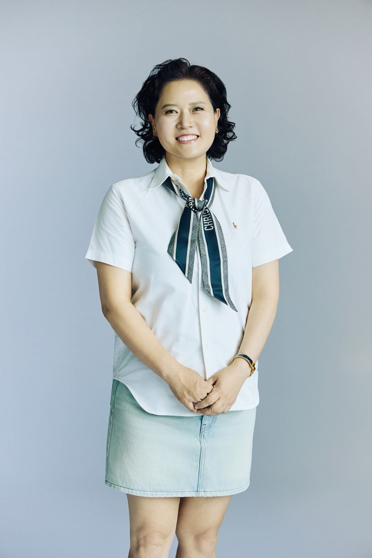 EINS CEO <br><strong>LEE JIN YOUNG</strong>