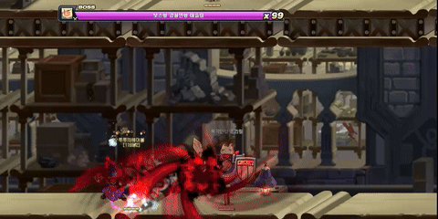 스퍼트_섀도우 나이트