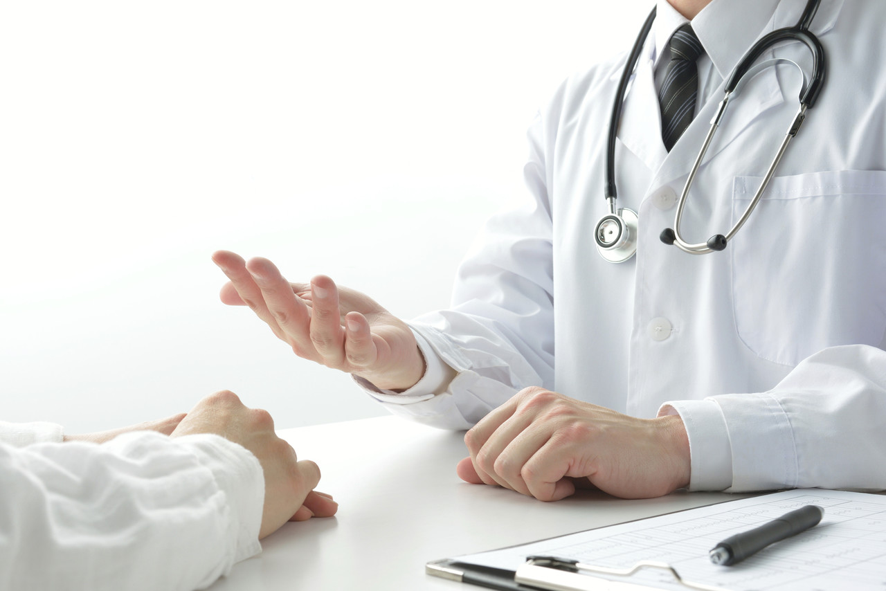 병원 운영 진단 및 매뉴얼 수립