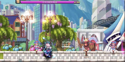 블루_소울마스터 II