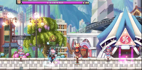 다크_소울마스터 II