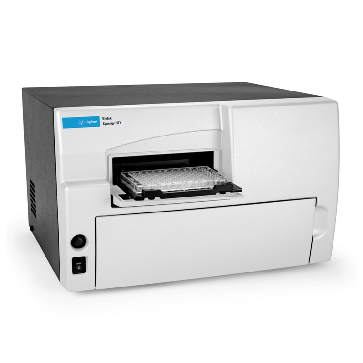 BioTek Synergy HTX 멀티모드 리더 : (주) 파스칼바이오사이언스