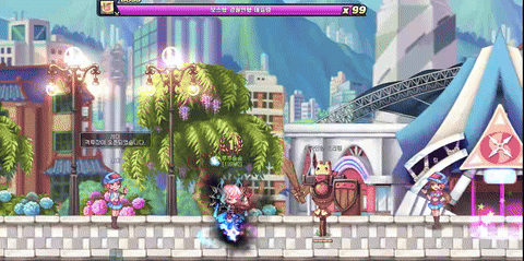 블루_소울마스터 IV