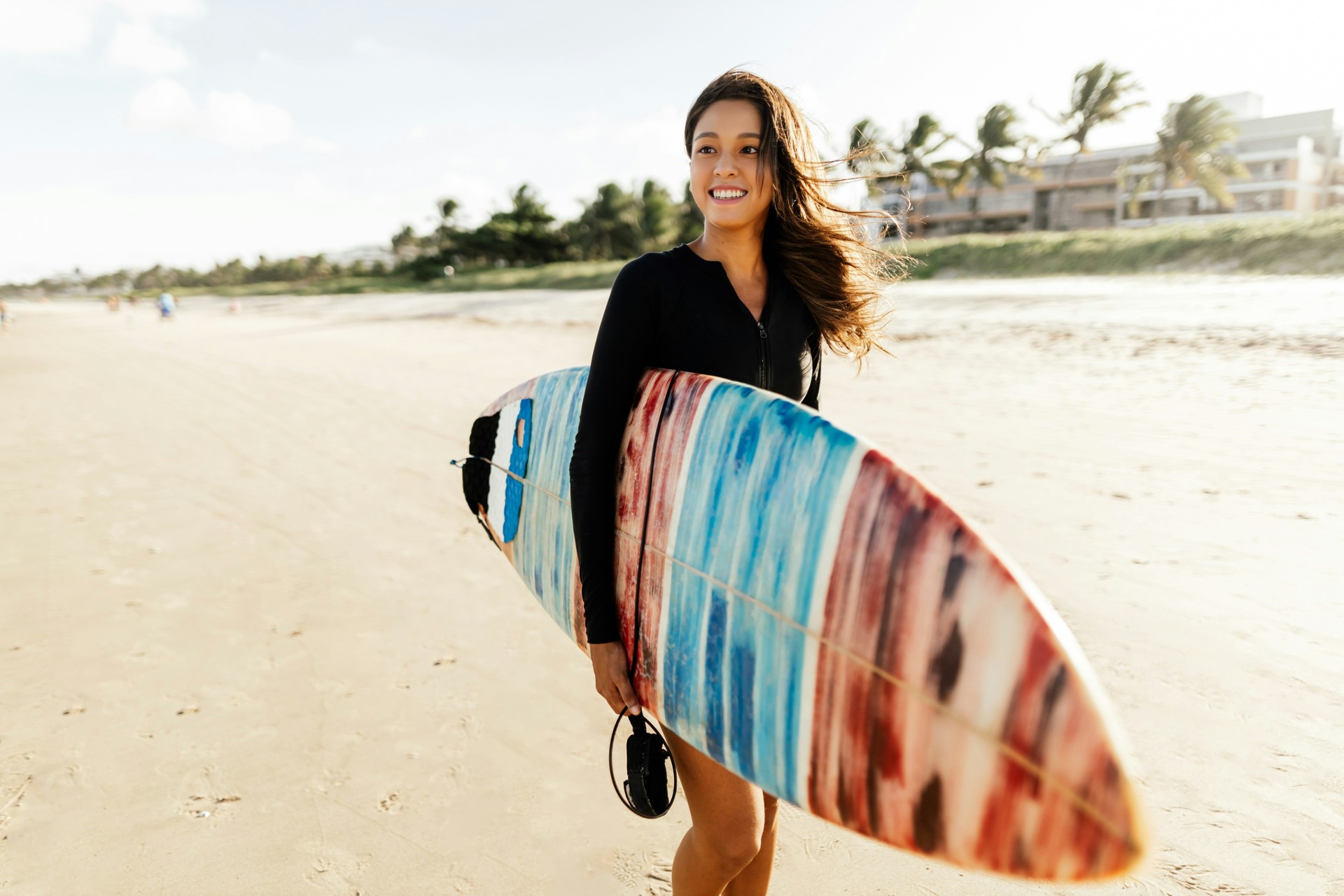 Surfing Spirit Resort