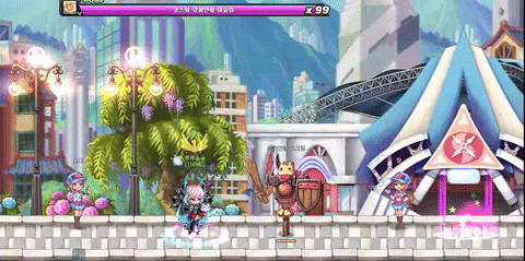 다크_소울마스터 III