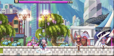 블루_소울마스터 I