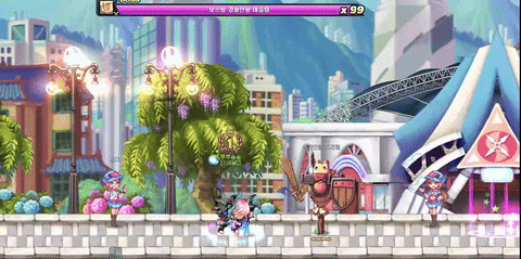 블루_소울마스터 III