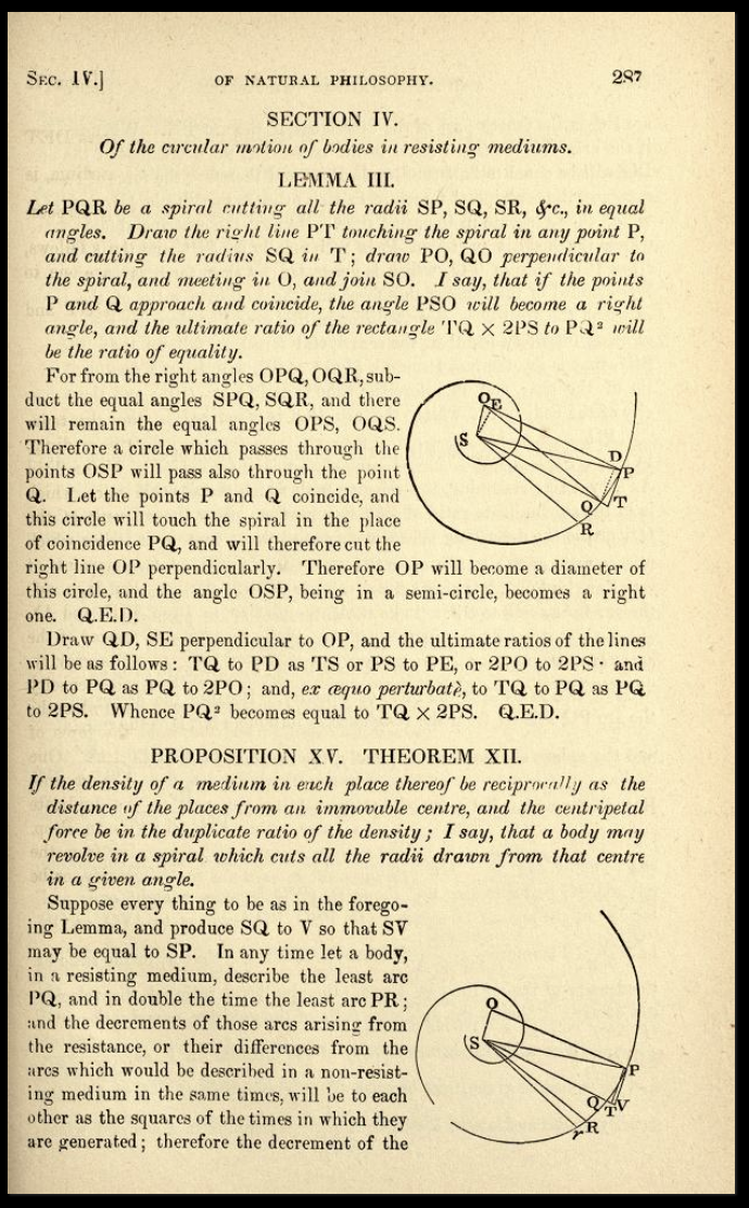 ゴーストハント同人誌 Principia自然哲学の数学的諸原理 小野不由美