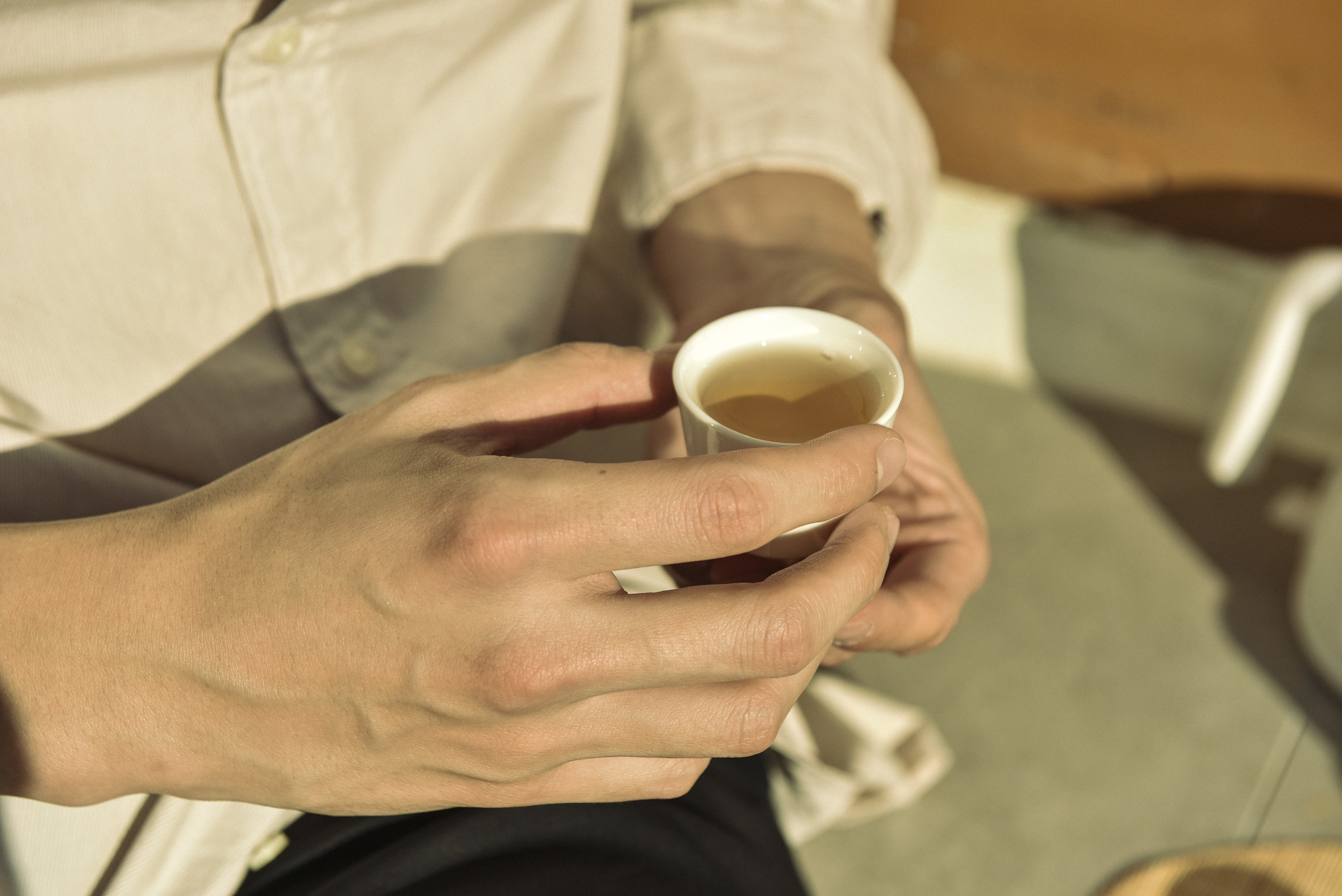 We design experiences