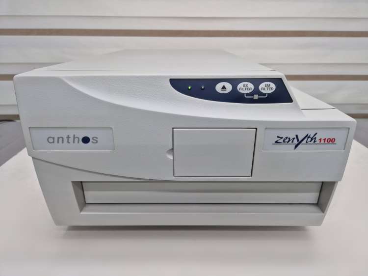 anthos zenyth 1100 : 엠아이티솔루션
