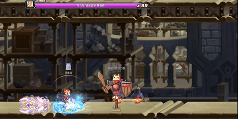 기간틱 스트라이크