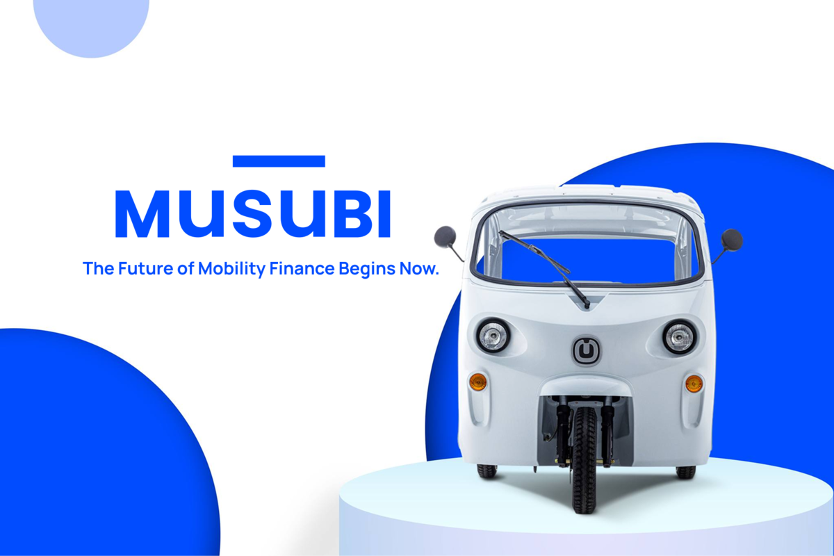 MUSUBI Milestones: 100 Vehicle Sales Reached : MVL l Notice