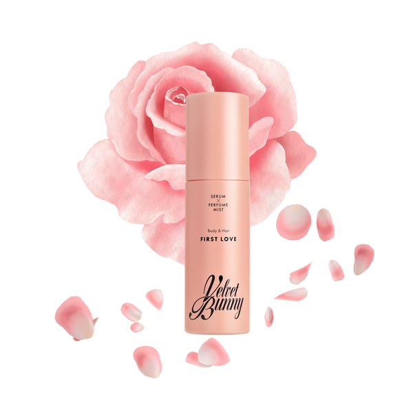 My Velvet] スキンパフューム FIRST LOVE : ベルベットバニー：100