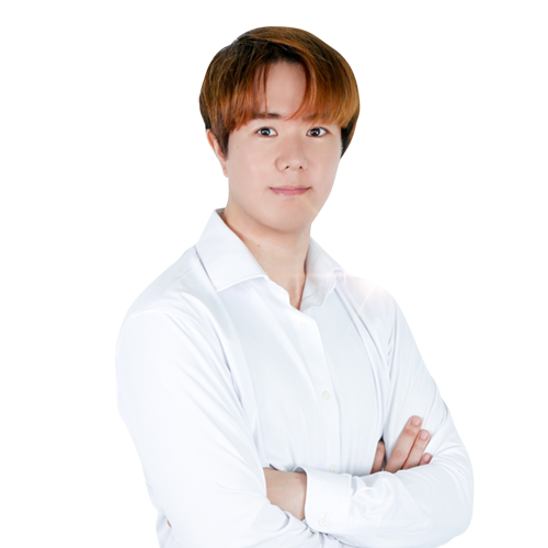 Assistant Director  김창용