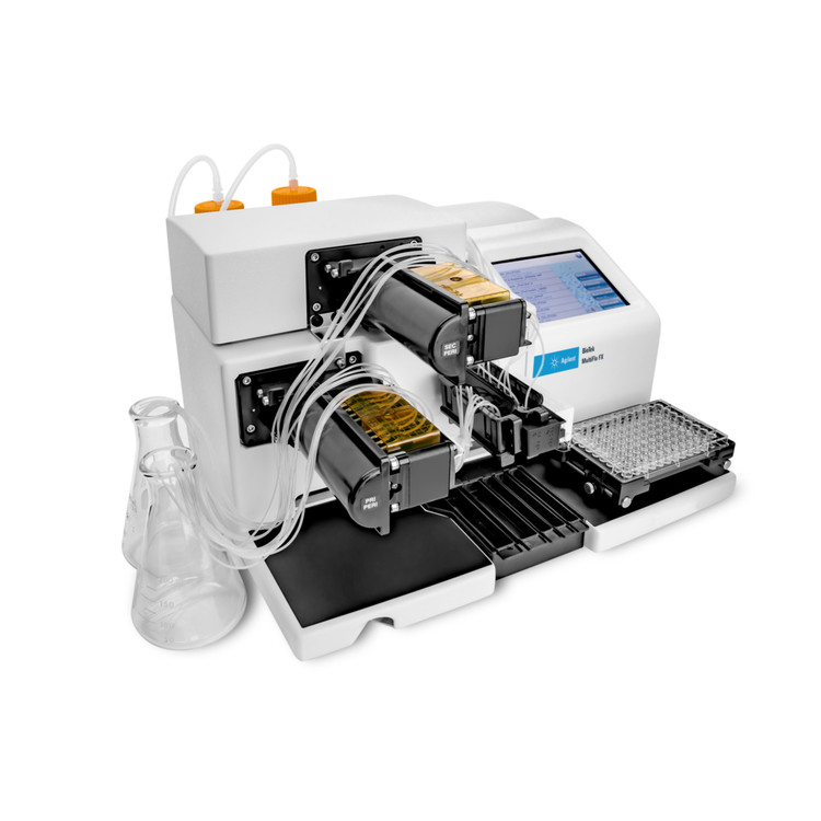 BioTek MultiFlo FX 멀티모드 디스펜서 : (주) 파스칼바이오사이언스
