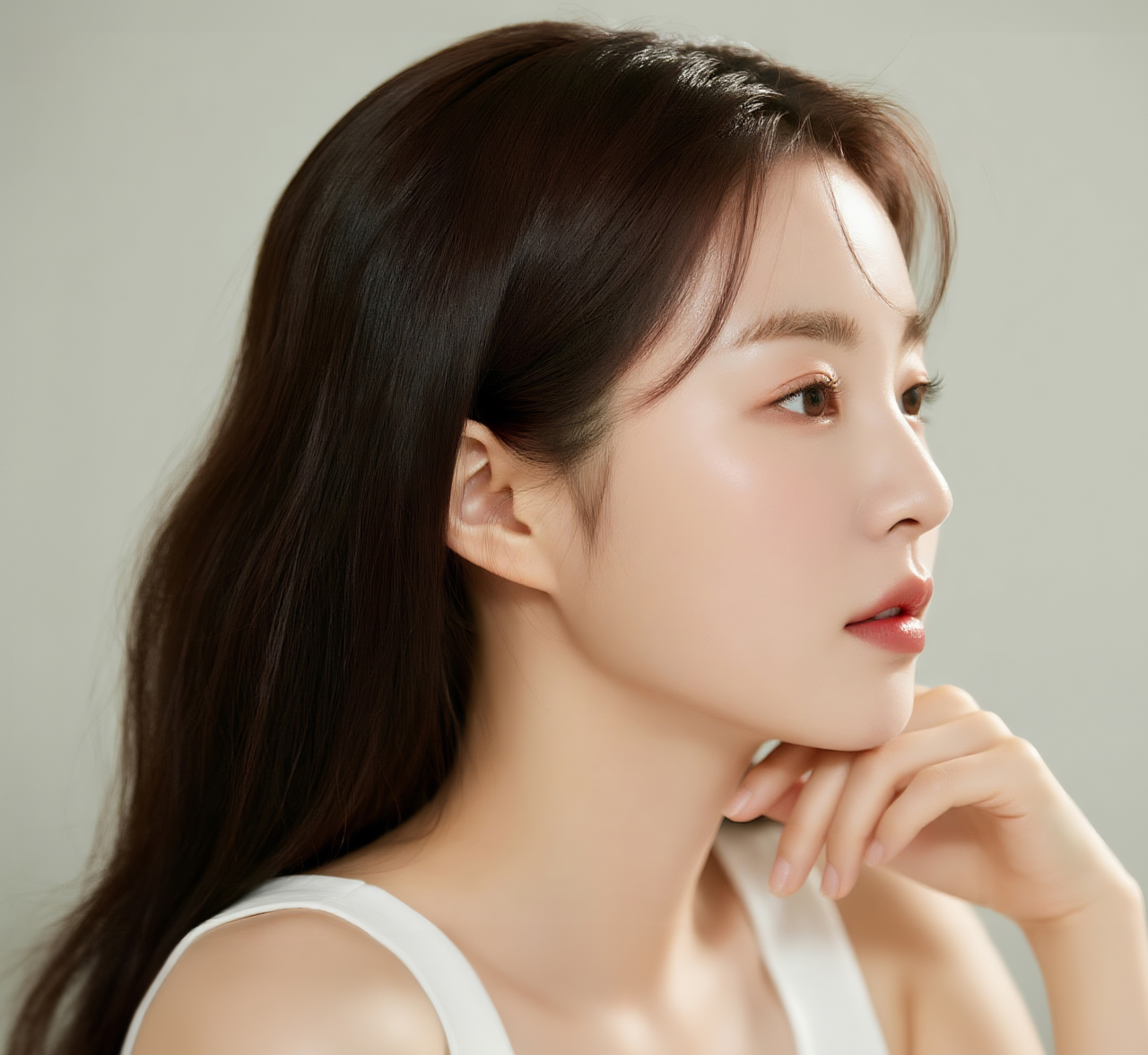 미니트리 - 부산 실리프팅