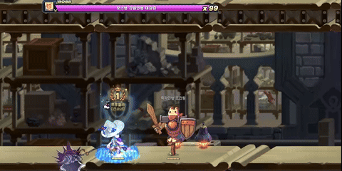 데빌사이드 [트리플]