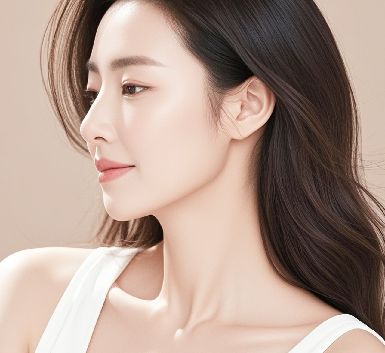 V트리 - 부산 실리프팅