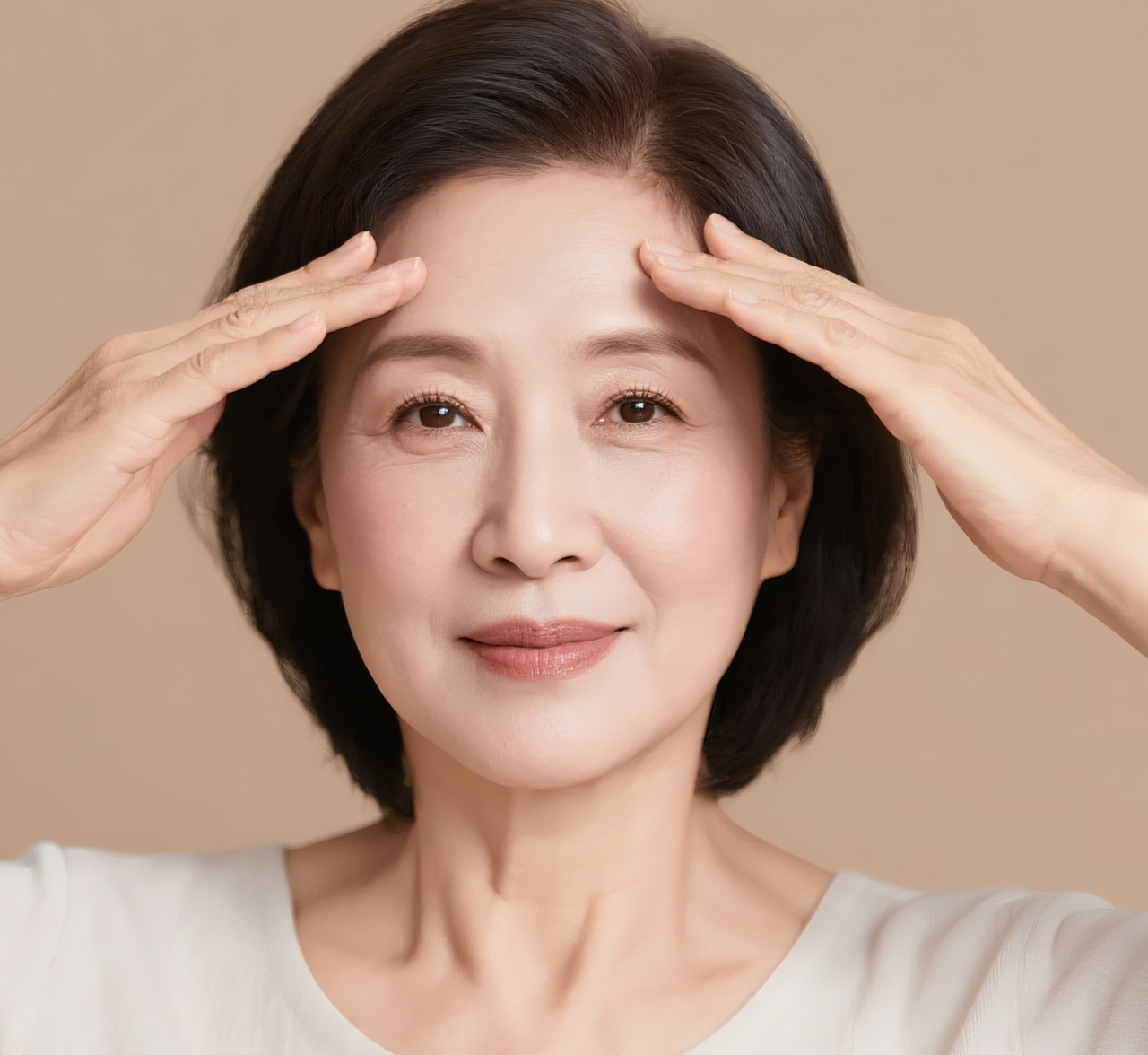 이마거상술 - 부산 이마성형