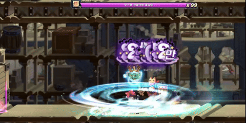 휠윈드 ▶ 릴리즈