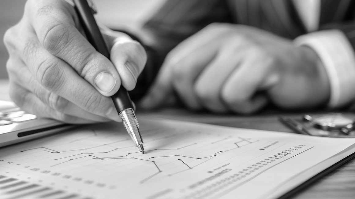 Solution for Investment Banking